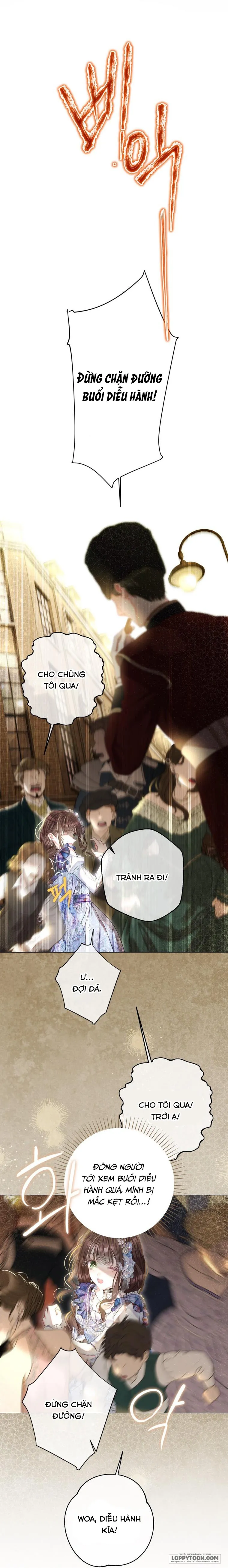 Một Thế Giới Không Có Chị Gái Mà Ai Cũng Yêu - Chap 74 - Trang 2
