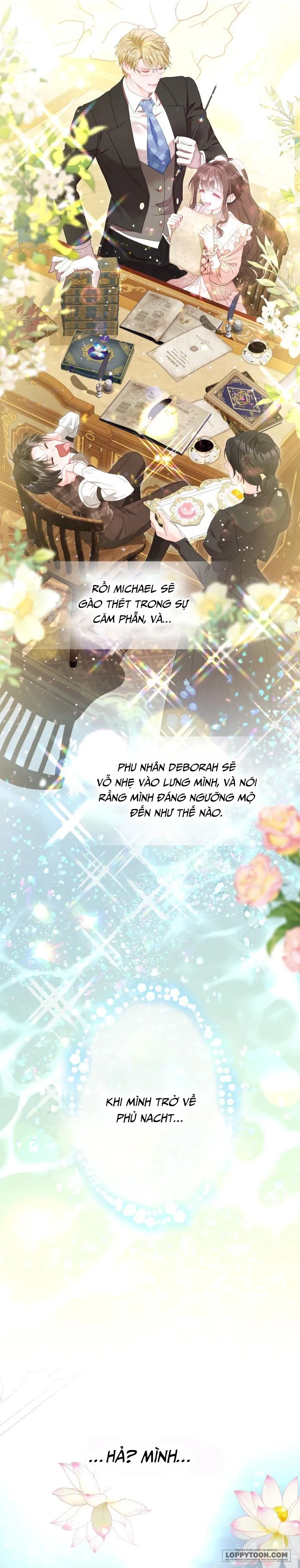 Một Thế Giới Không Có Chị Gái Mà Ai Cũng Yêu - Chap 74 - Trang 13