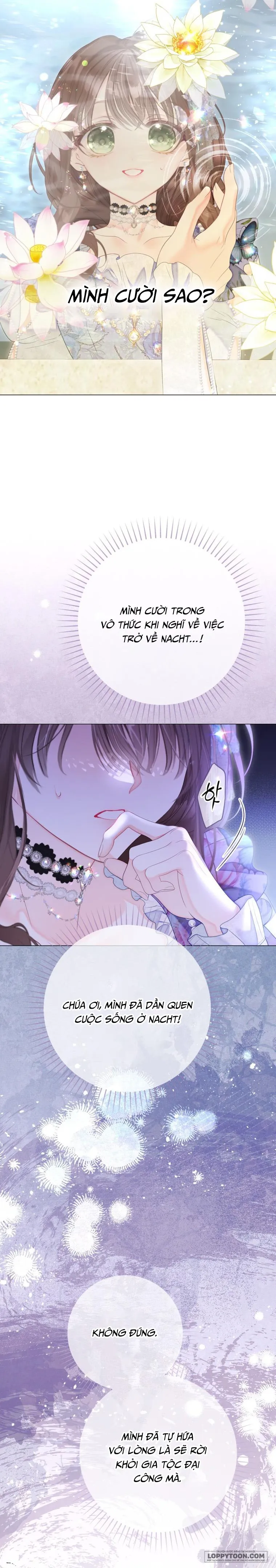 Một Thế Giới Không Có Chị Gái Mà Ai Cũng Yêu - Chap 74 - Trang 14