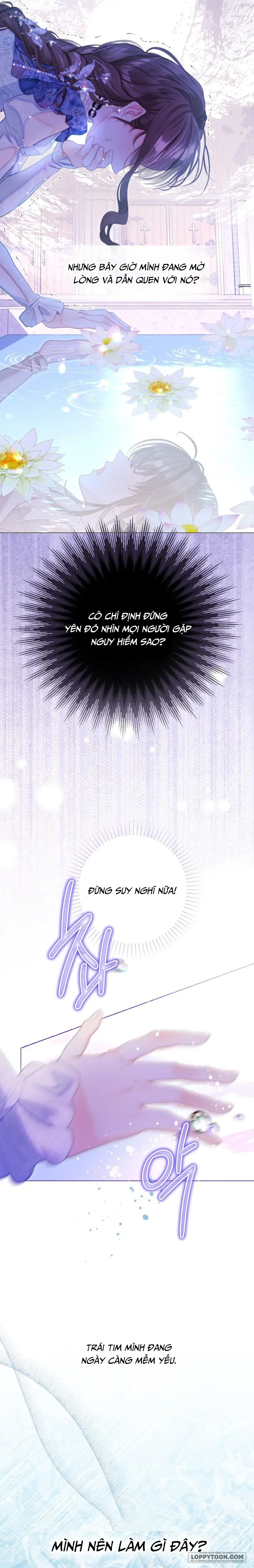 Một Thế Giới Không Có Chị Gái Mà Ai Cũng Yêu - Chap 74 - Trang 15