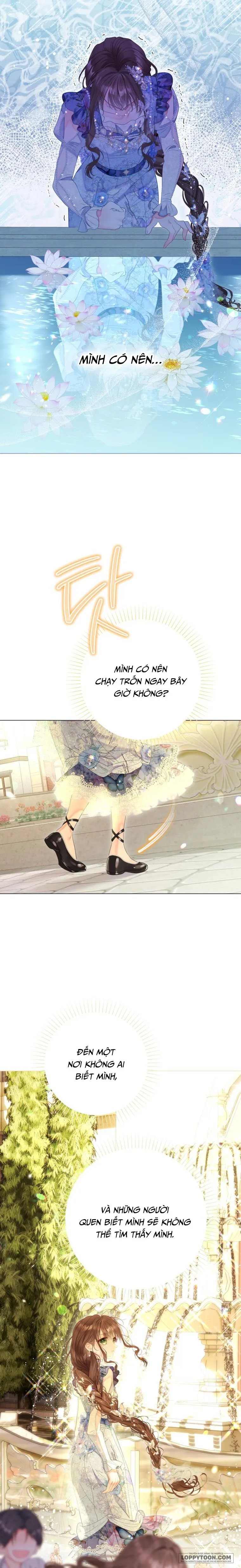 Một Thế Giới Không Có Chị Gái Mà Ai Cũng Yêu - Chap 74 - Trang 16