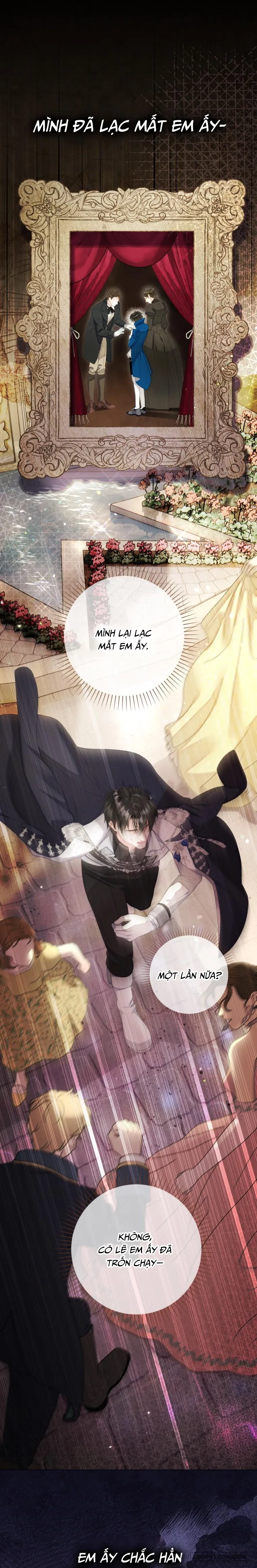 Một Thế Giới Không Có Chị Gái Mà Ai Cũng Yêu - Chap 74 - Trang 20