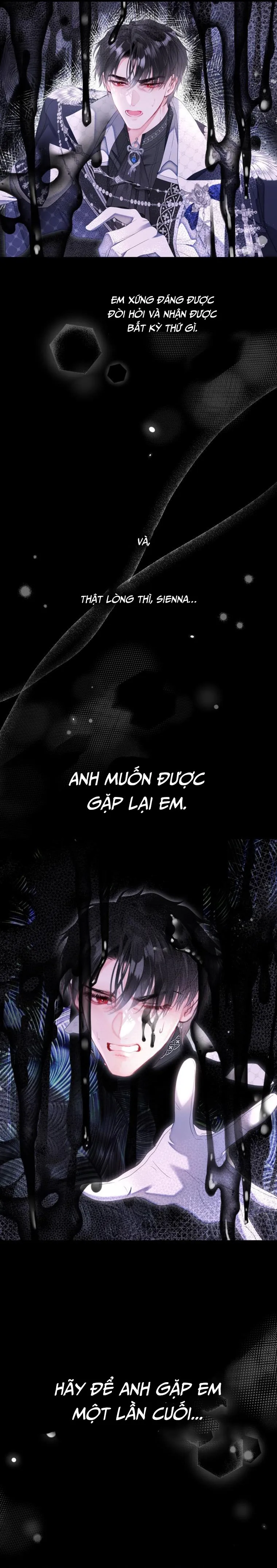 Một Thế Giới Không Có Chị Gái Mà Ai Cũng Yêu - Chap 74 - Trang 22