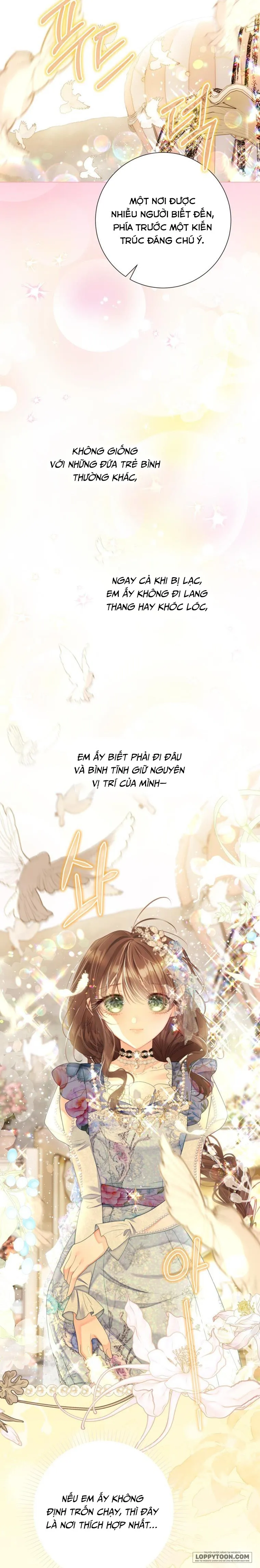 Một Thế Giới Không Có Chị Gái Mà Ai Cũng Yêu - Chap 74 - Trang 25