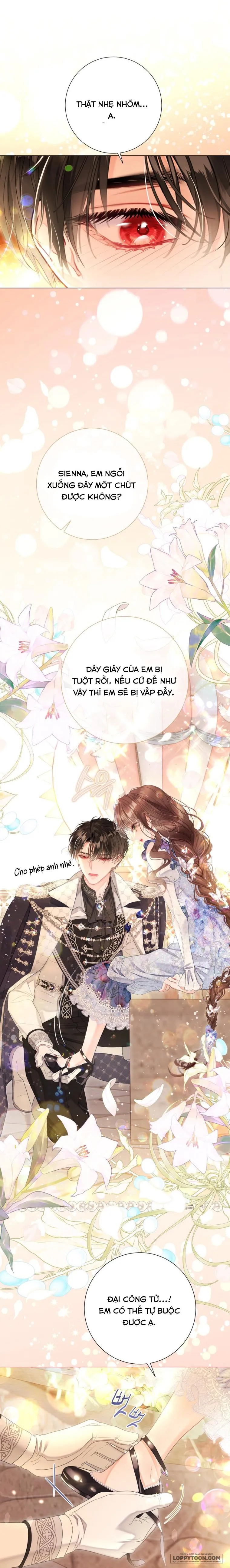 Một Thế Giới Không Có Chị Gái Mà Ai Cũng Yêu - Chap 74 - Trang 27