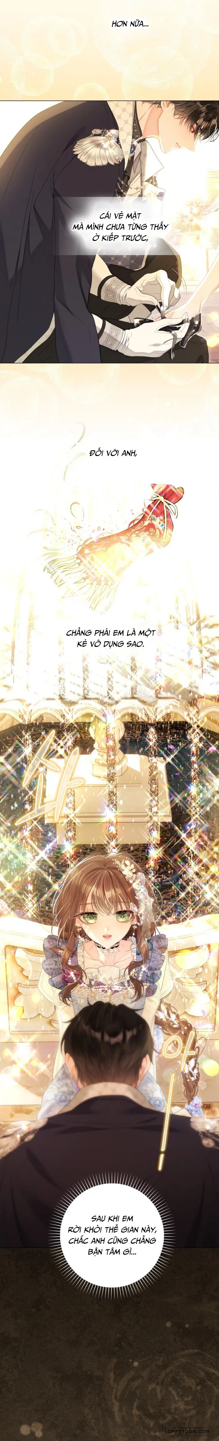 Một Thế Giới Không Có Chị Gái Mà Ai Cũng Yêu - Chap 74 - Trang 29