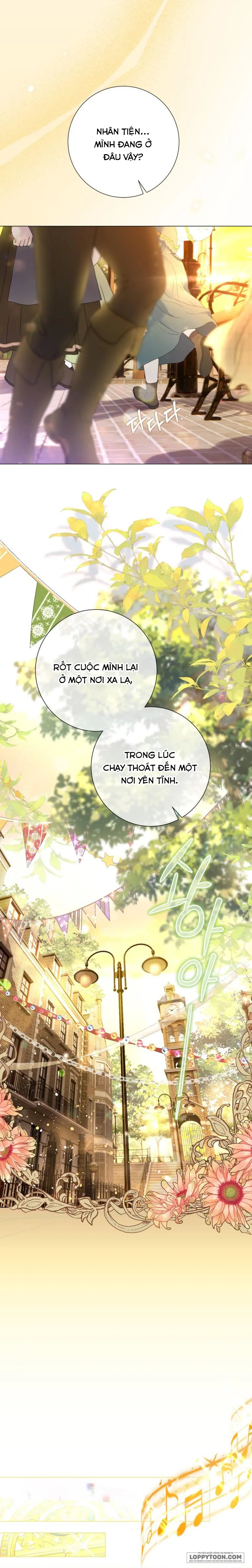 Một Thế Giới Không Có Chị Gái Mà Ai Cũng Yêu - Chap 74 - Trang 4