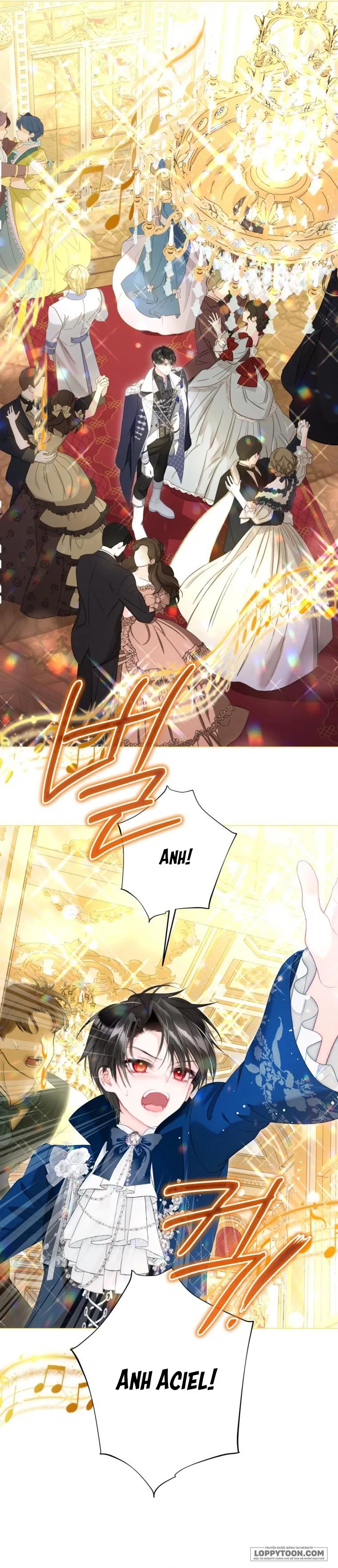 Một Thế Giới Không Có Chị Gái Mà Ai Cũng Yêu - Chap 74 - Trang 5