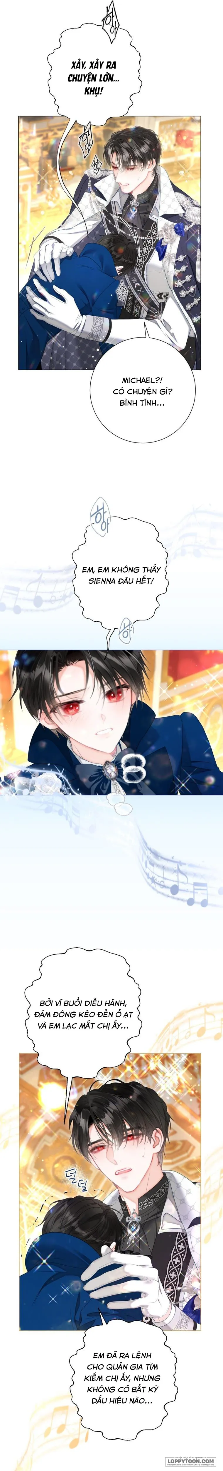 Một Thế Giới Không Có Chị Gái Mà Ai Cũng Yêu - Chap 74 - Trang 6