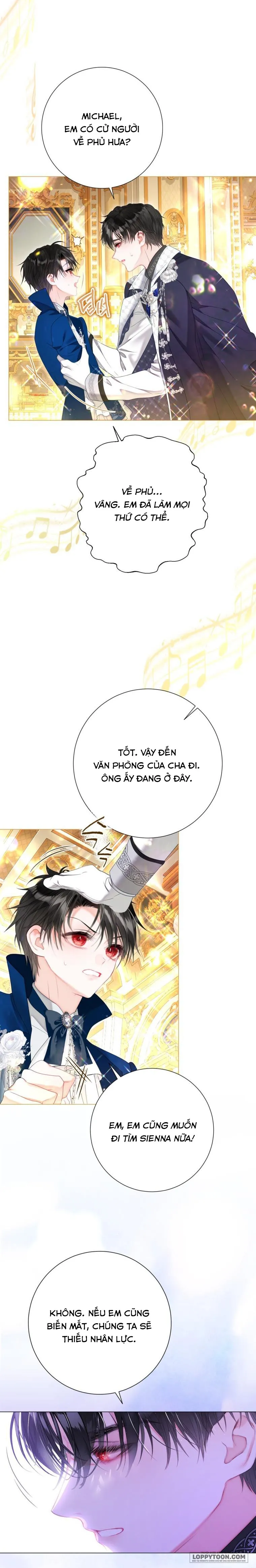 Một Thế Giới Không Có Chị Gái Mà Ai Cũng Yêu - Chap 74 - Trang 7