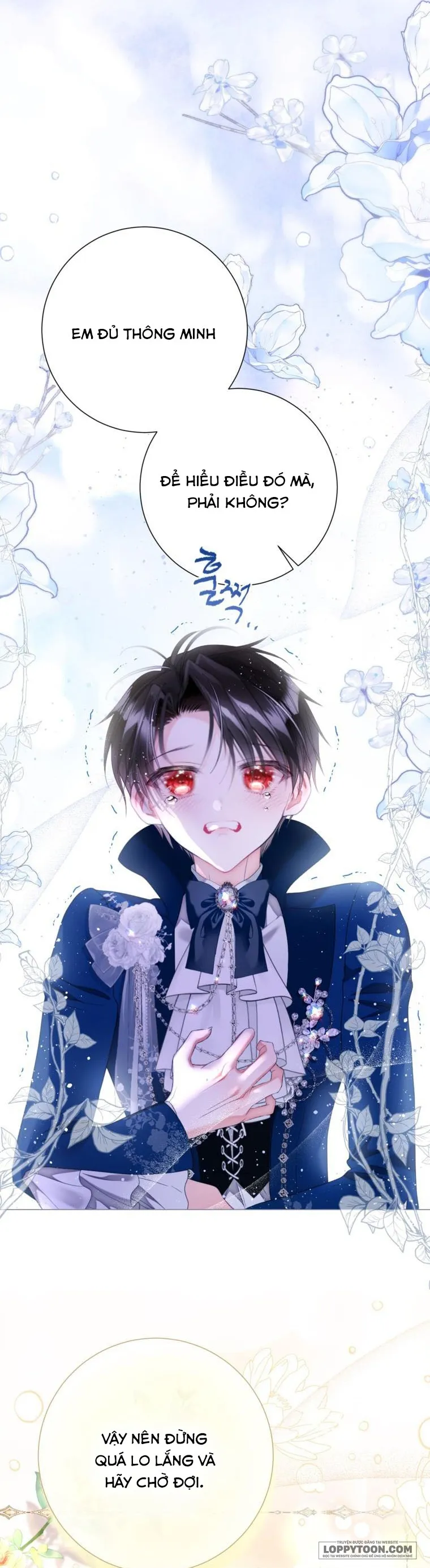 Một Thế Giới Không Có Chị Gái Mà Ai Cũng Yêu - Chap 74 - Trang 8