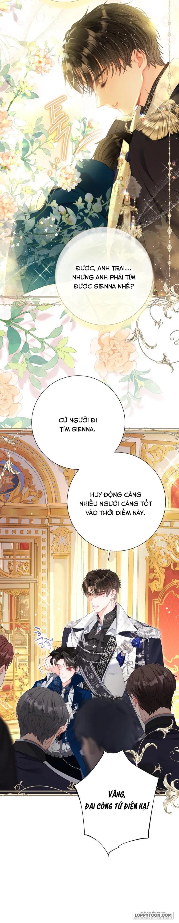 Một Thế Giới Không Có Chị Gái Mà Ai Cũng Yêu - Chap 74 - Trang 9