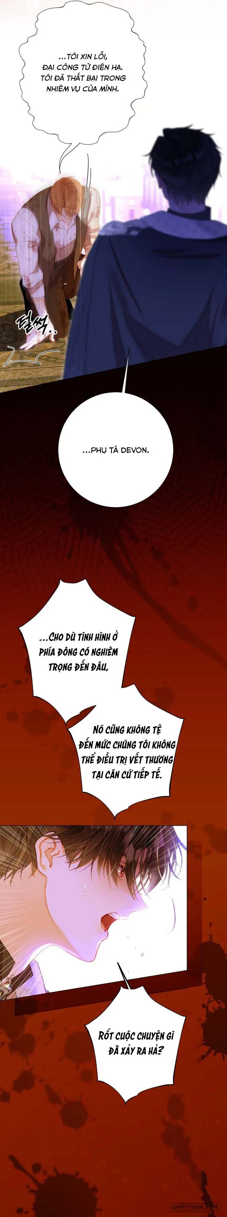 Một Thế Giới Không Có Chị Gái Mà Ai Cũng Yêu - Chap 75 - Trang 12