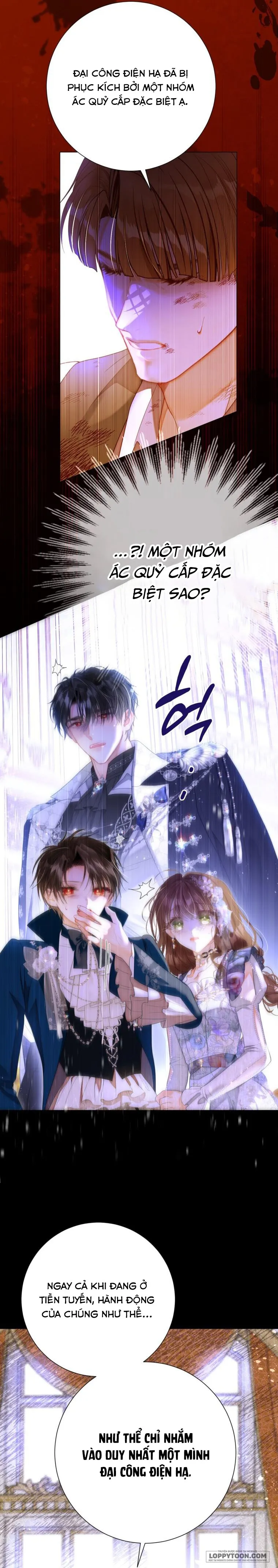 Một Thế Giới Không Có Chị Gái Mà Ai Cũng Yêu - Chap 75 - Trang 13