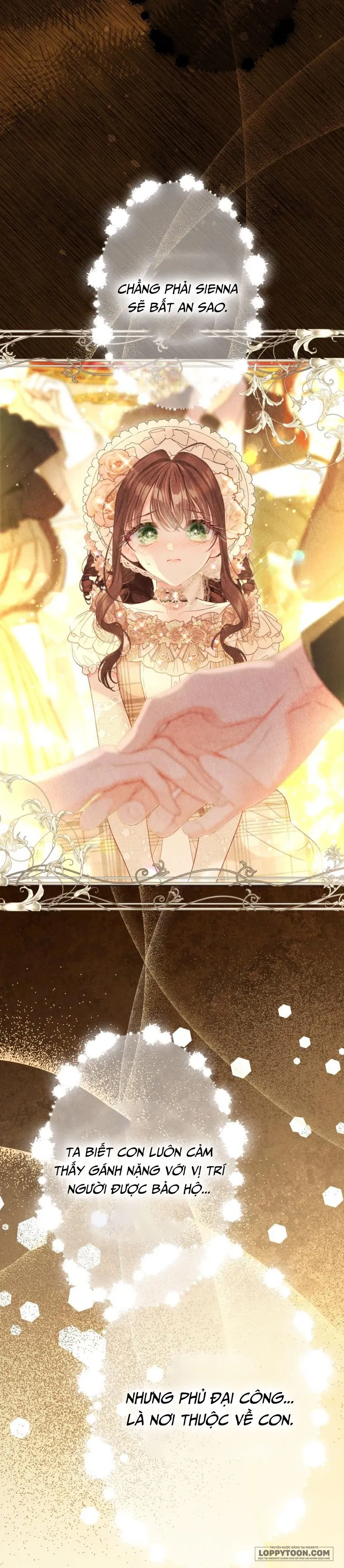 Một Thế Giới Không Có Chị Gái Mà Ai Cũng Yêu - Chap 75 - Trang 20