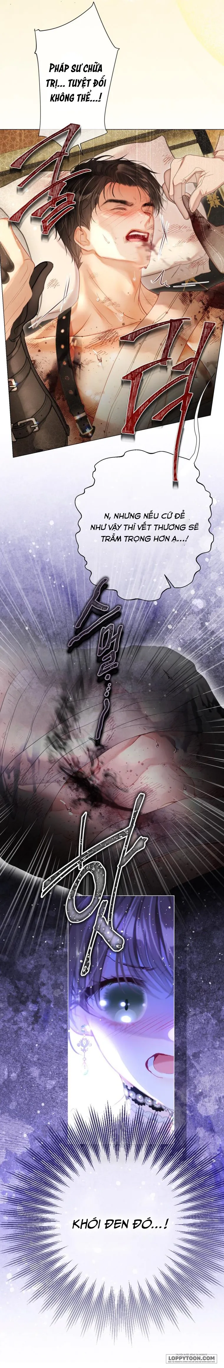Một Thế Giới Không Có Chị Gái Mà Ai Cũng Yêu - Chap 75 - Trang 21