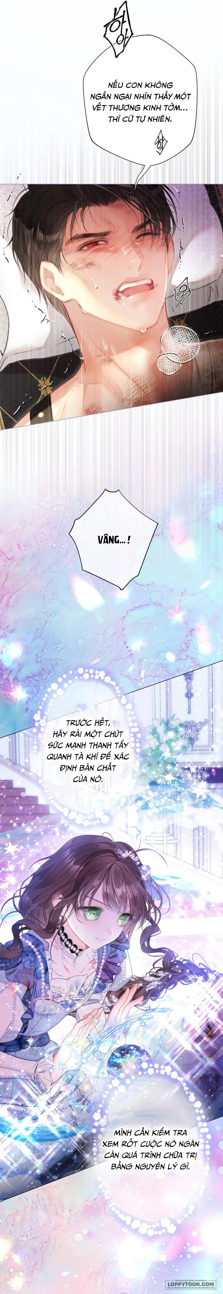 Một Thế Giới Không Có Chị Gái Mà Ai Cũng Yêu - Chap 75 - Trang 23