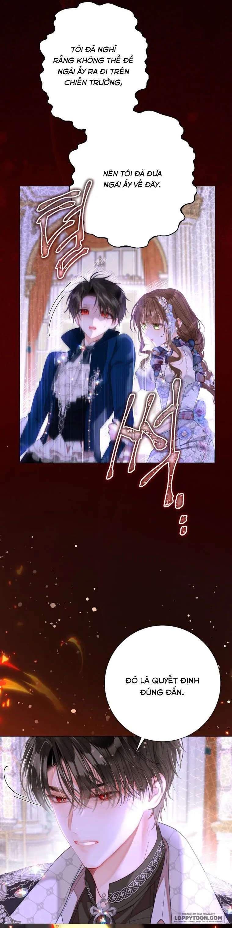 Một Thế Giới Không Có Chị Gái Mà Ai Cũng Yêu - Chap 75 - Trang 26