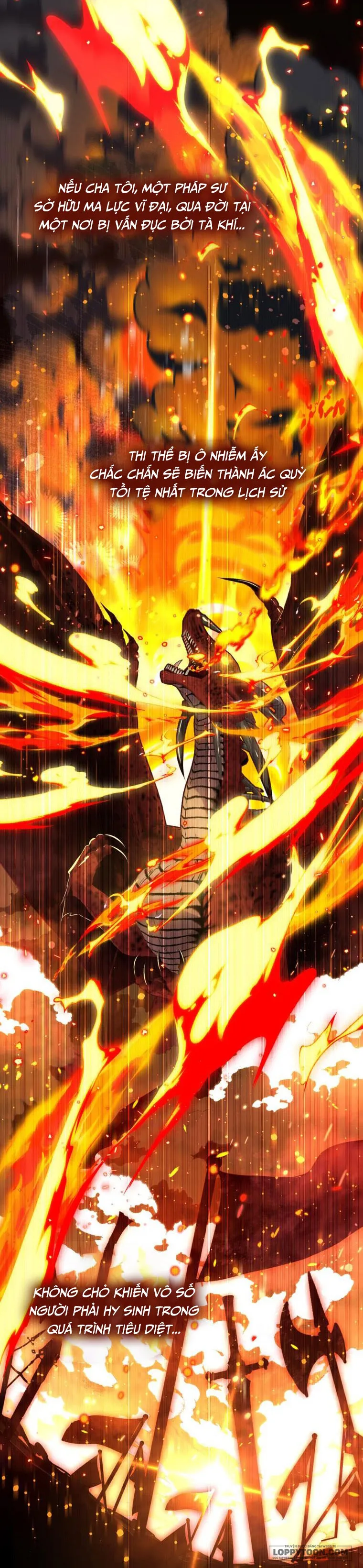 Một Thế Giới Không Có Chị Gái Mà Ai Cũng Yêu - Chap 75 - Trang 27