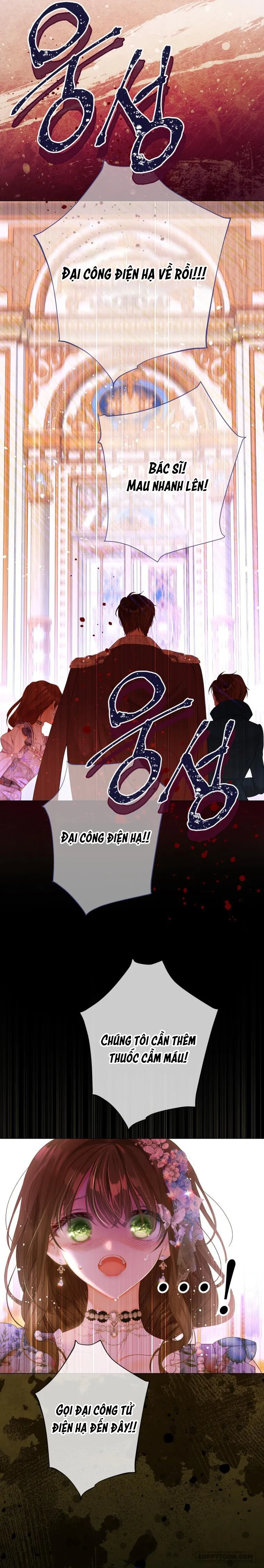 Một Thế Giới Không Có Chị Gái Mà Ai Cũng Yêu - Chap 75 - Trang 8