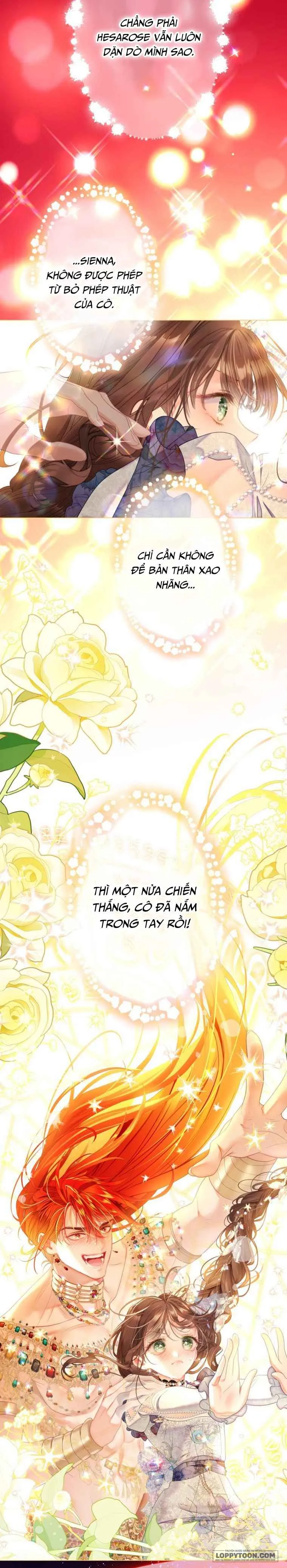 Một Thế Giới Không Có Chị Gái Mà Ai Cũng Yêu - Chap 76 - Trang 12