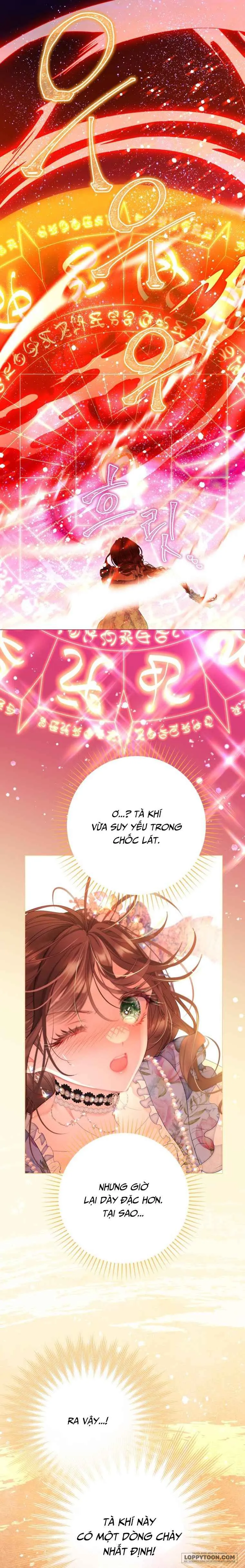 Một Thế Giới Không Có Chị Gái Mà Ai Cũng Yêu - Chap 76 - Trang 13