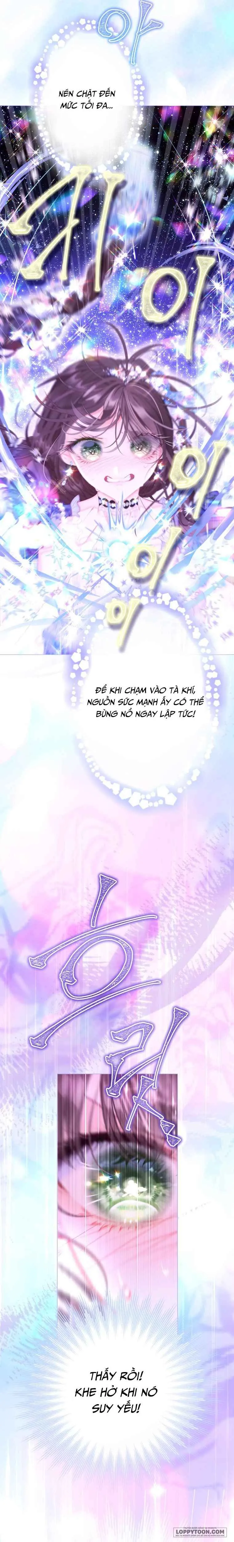 Một Thế Giới Không Có Chị Gái Mà Ai Cũng Yêu - Chap 76 - Trang 16