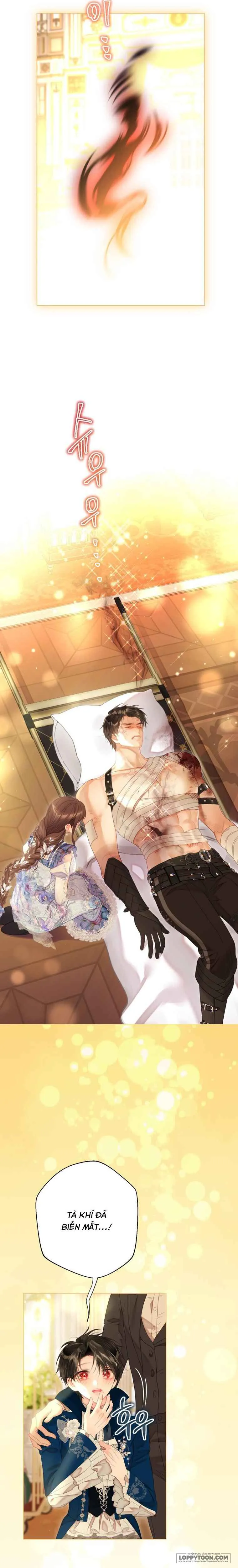 Một Thế Giới Không Có Chị Gái Mà Ai Cũng Yêu - Chap 76 - Trang 19
