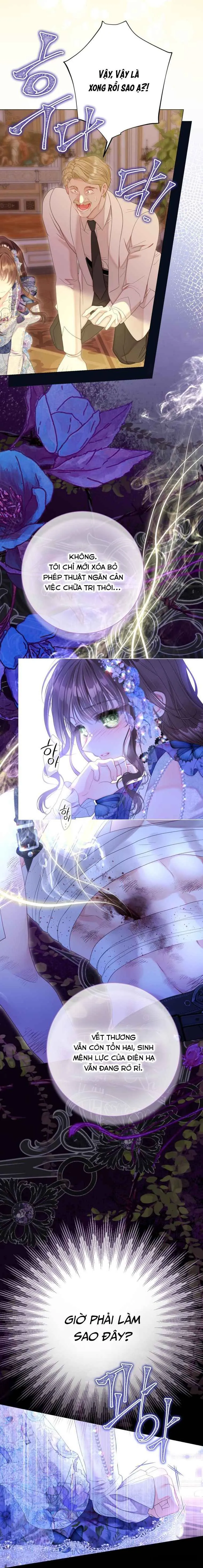 Một Thế Giới Không Có Chị Gái Mà Ai Cũng Yêu - Chap 76 - Trang 20