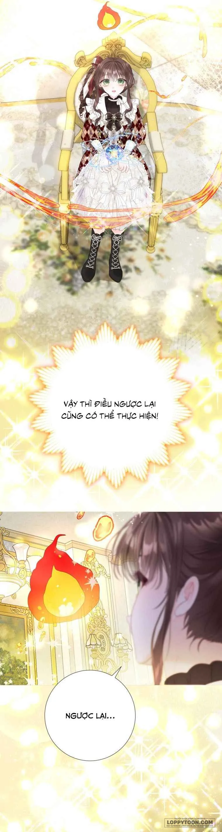 Một Thế Giới Không Có Chị Gái Mà Ai Cũng Yêu - Chap 76 - Trang 3