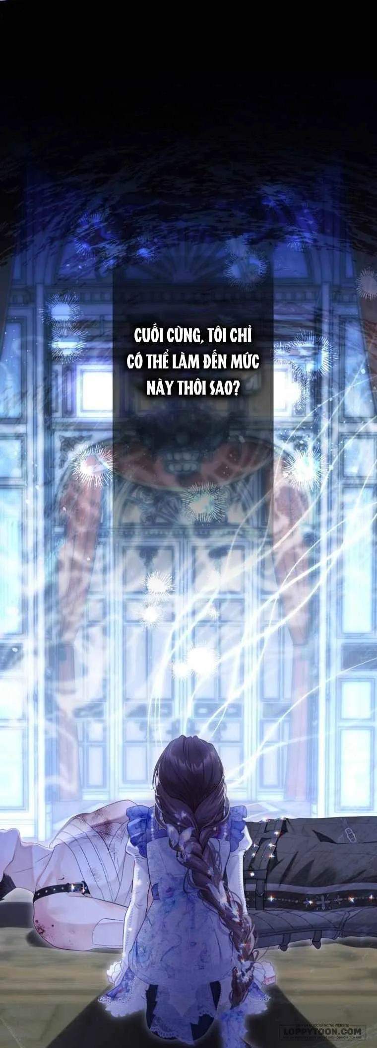 Một Thế Giới Không Có Chị Gái Mà Ai Cũng Yêu - Chap 76 - Trang 21