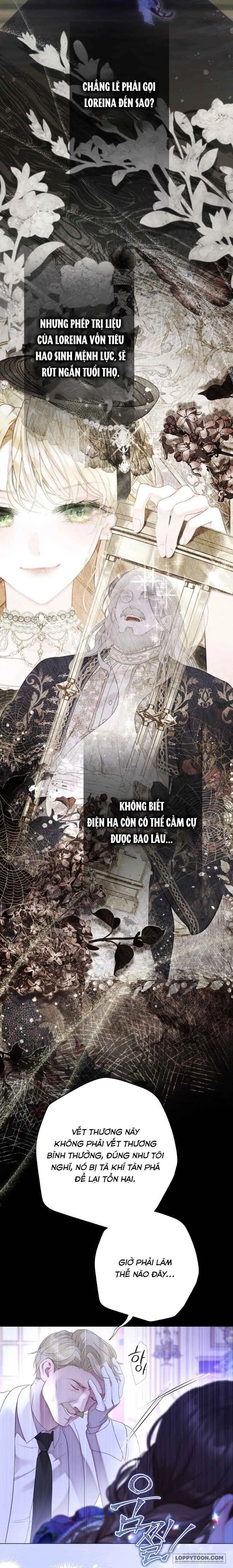 Một Thế Giới Không Có Chị Gái Mà Ai Cũng Yêu - Chap 76 - Trang 22