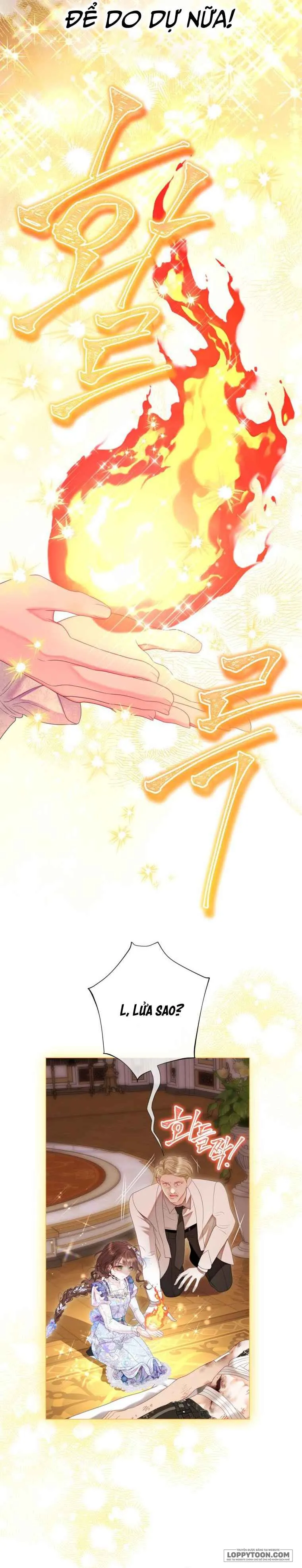 Một Thế Giới Không Có Chị Gái Mà Ai Cũng Yêu - Chap 76 - Trang 24