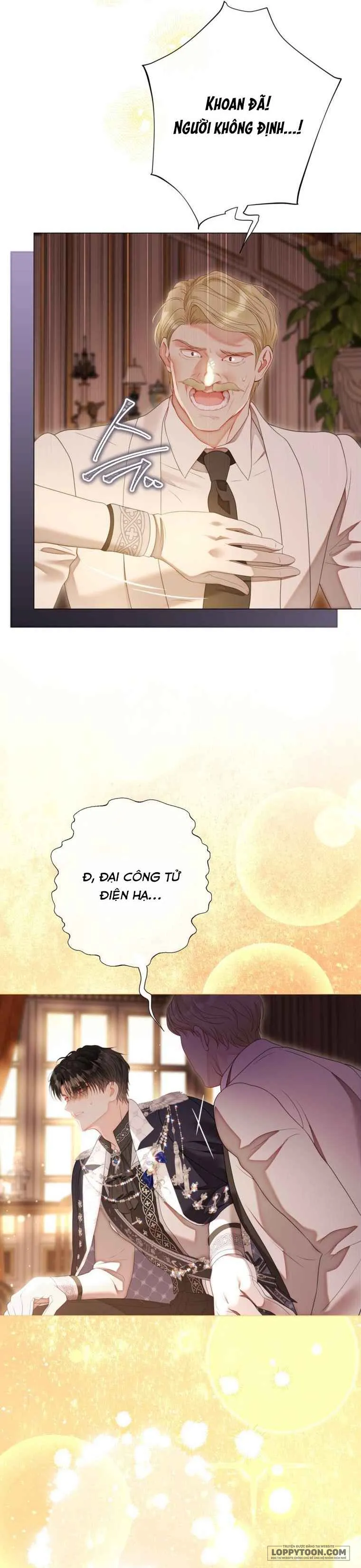 Một Thế Giới Không Có Chị Gái Mà Ai Cũng Yêu - Chap 76 - Trang 25