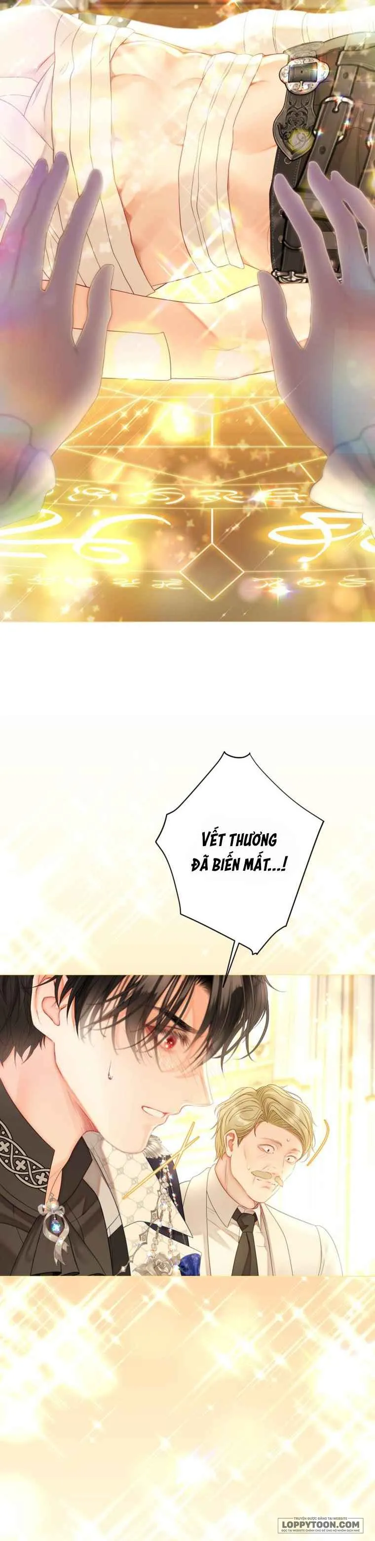 Một Thế Giới Không Có Chị Gái Mà Ai Cũng Yêu - Chap 76 - Trang 29