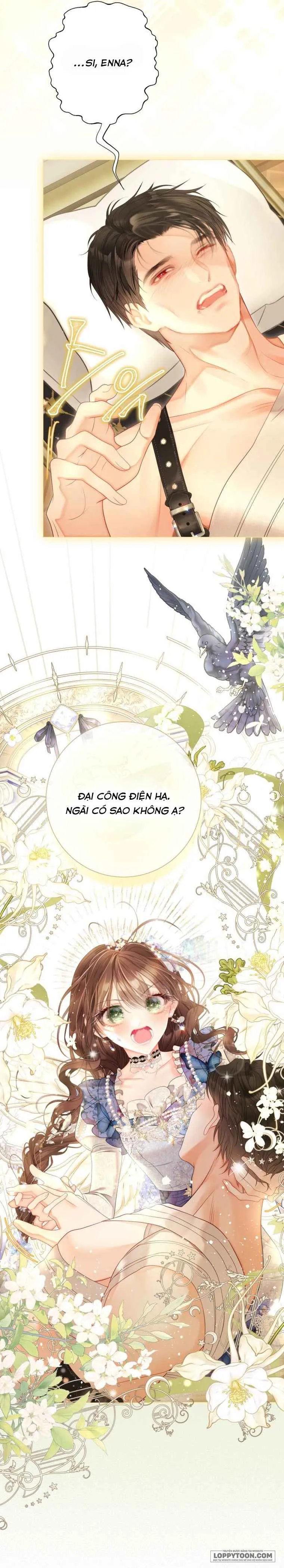 Một Thế Giới Không Có Chị Gái Mà Ai Cũng Yêu - Chap 76 - Trang 30