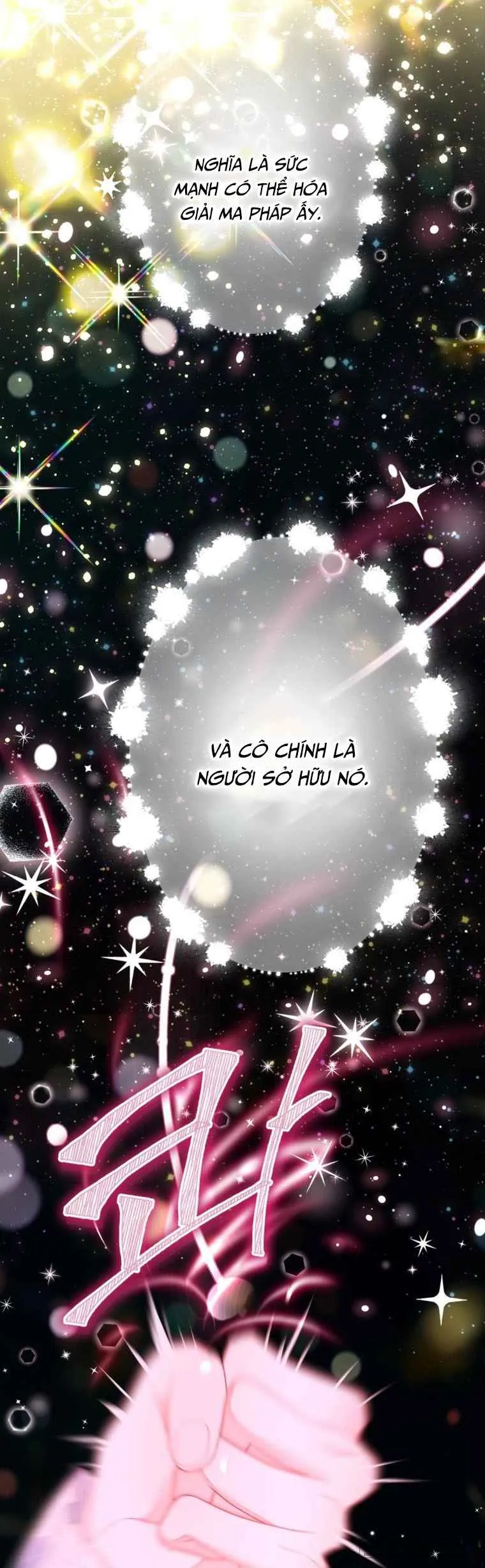 Một Thế Giới Không Có Chị Gái Mà Ai Cũng Yêu - Chap 76 - Trang 4