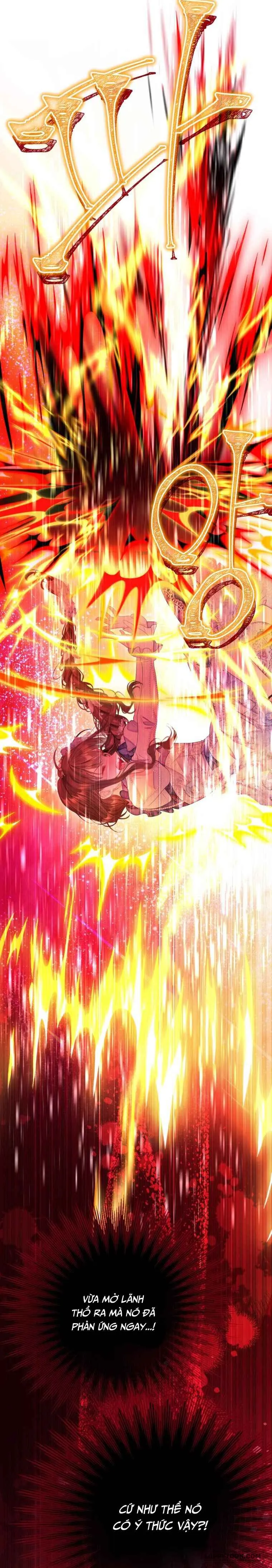 Một Thế Giới Không Có Chị Gái Mà Ai Cũng Yêu - Chap 76 - Trang 9