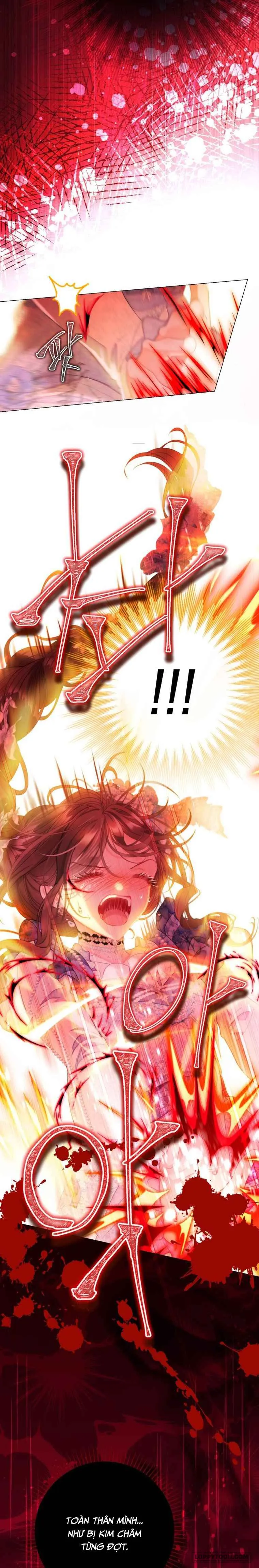 Một Thế Giới Không Có Chị Gái Mà Ai Cũng Yêu - Chap 76 - Trang 10