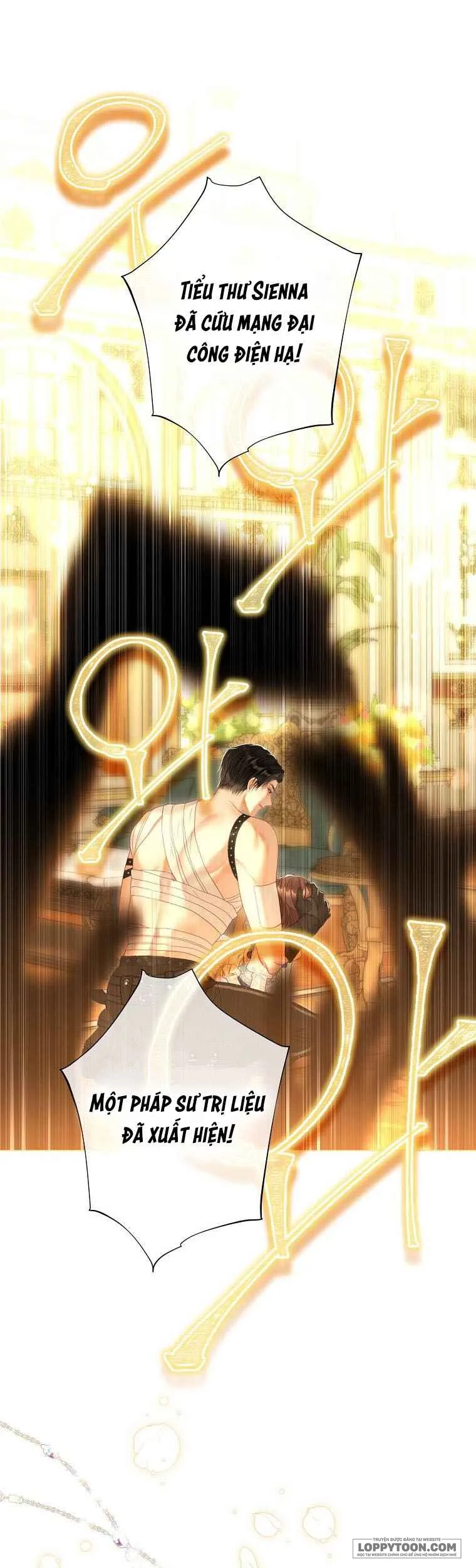 Một Thế Giới Không Có Chị Gái Mà Ai Cũng Yêu - Chap 77 - Trang 1