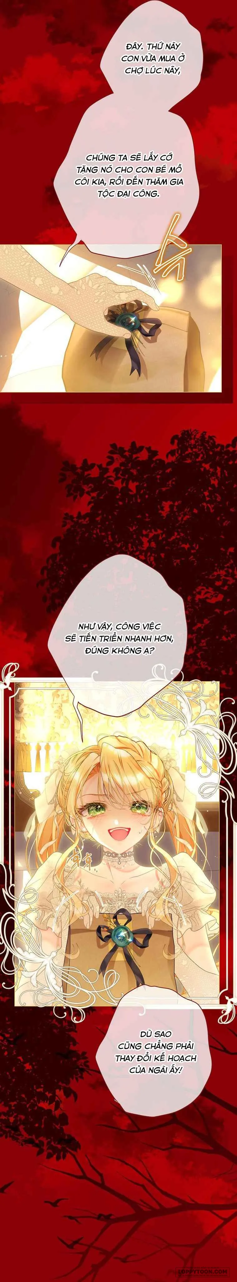 Một Thế Giới Không Có Chị Gái Mà Ai Cũng Yêu - Chap 77 - Trang 12