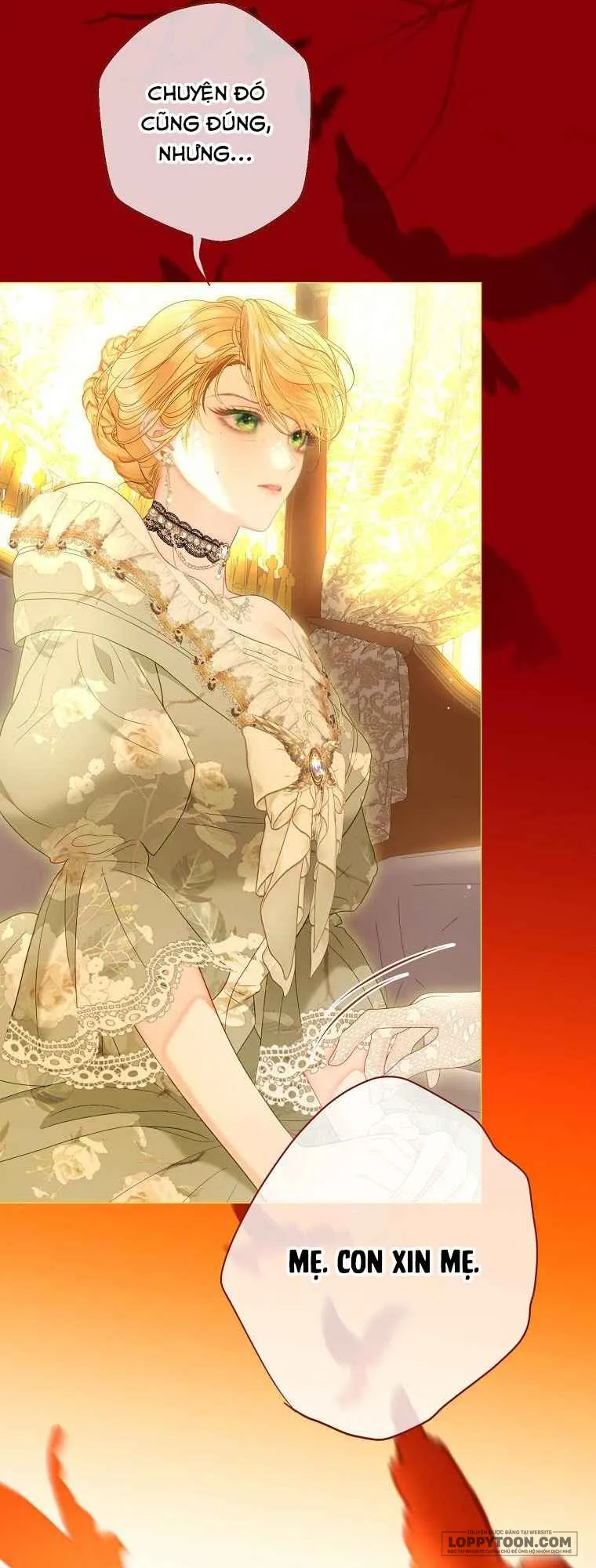 Một Thế Giới Không Có Chị Gái Mà Ai Cũng Yêu - Chap 77 - Trang 13