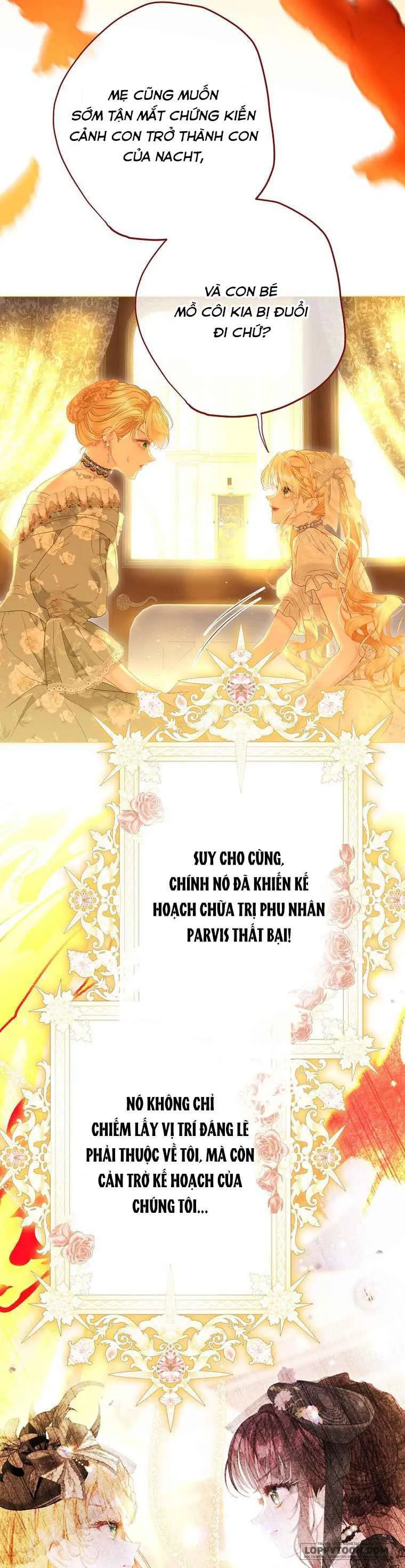 Một Thế Giới Không Có Chị Gái Mà Ai Cũng Yêu - Chap 77 - Trang 14