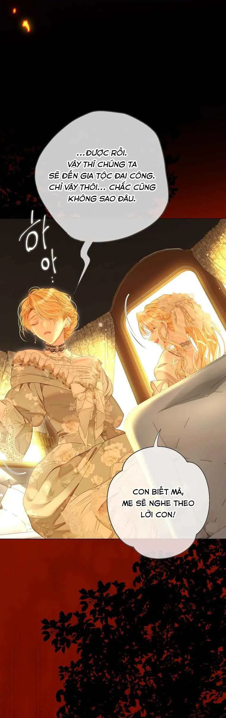 Một Thế Giới Không Có Chị Gái Mà Ai Cũng Yêu - Chap 77 - Trang 16