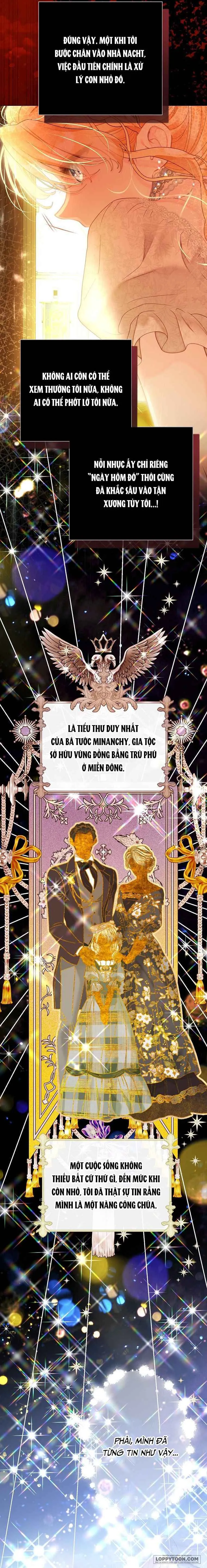 Một Thế Giới Không Có Chị Gái Mà Ai Cũng Yêu - Chap 77 - Trang 17