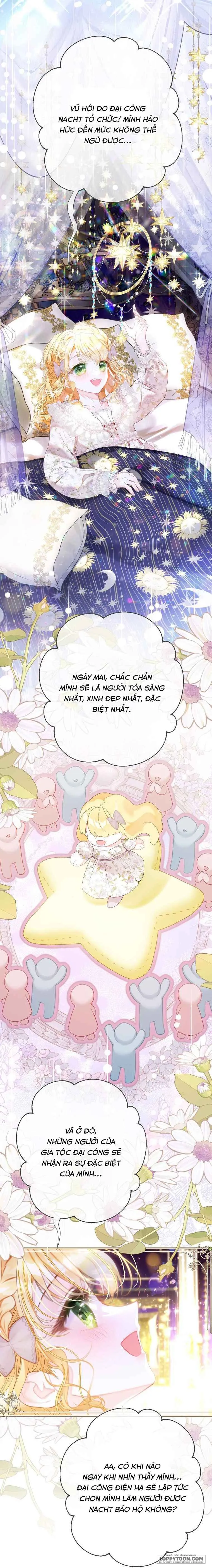 Một Thế Giới Không Có Chị Gái Mà Ai Cũng Yêu - Chap 77 - Trang 18