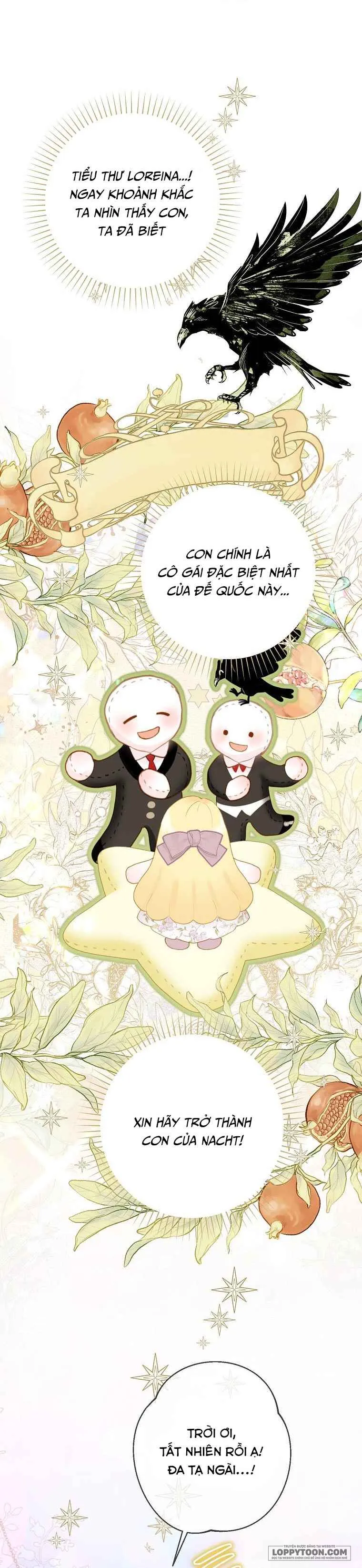 Một Thế Giới Không Có Chị Gái Mà Ai Cũng Yêu - Chap 77 - Trang 19