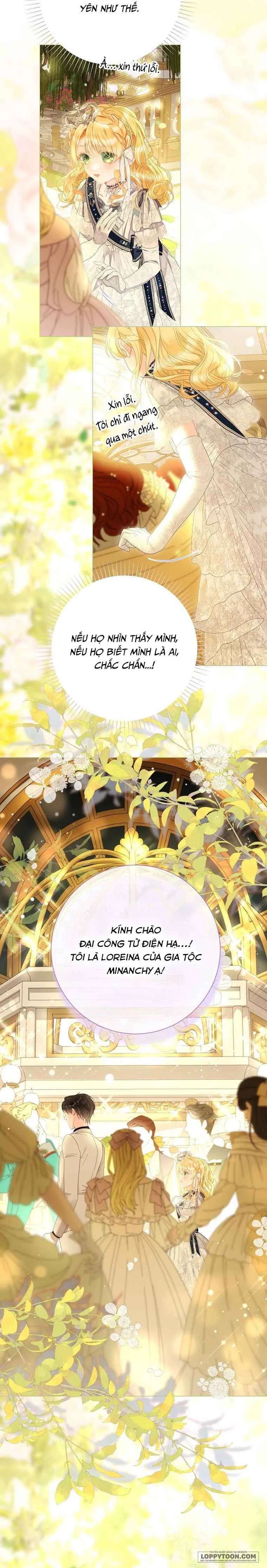 Một Thế Giới Không Có Chị Gái Mà Ai Cũng Yêu - Chap 77 - Trang 22