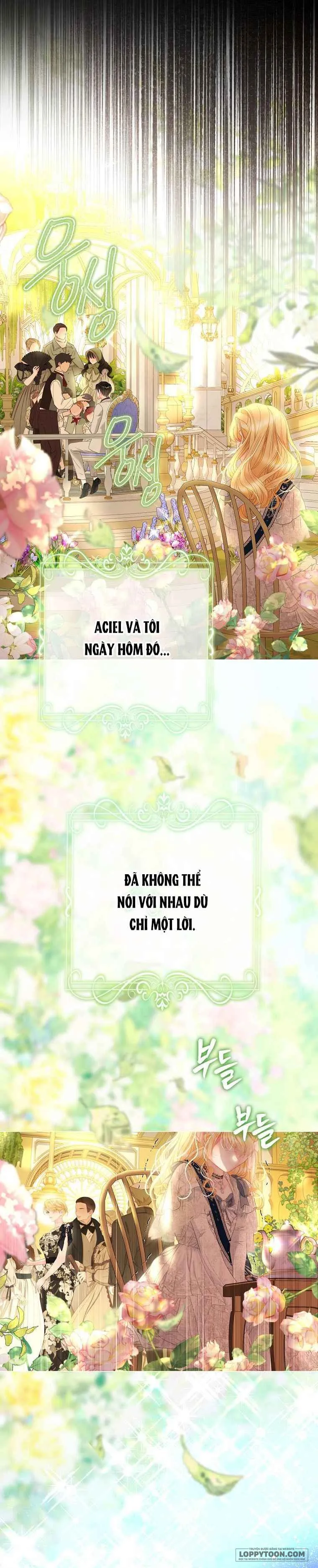 Một Thế Giới Không Có Chị Gái Mà Ai Cũng Yêu - Chap 77 - Trang 24