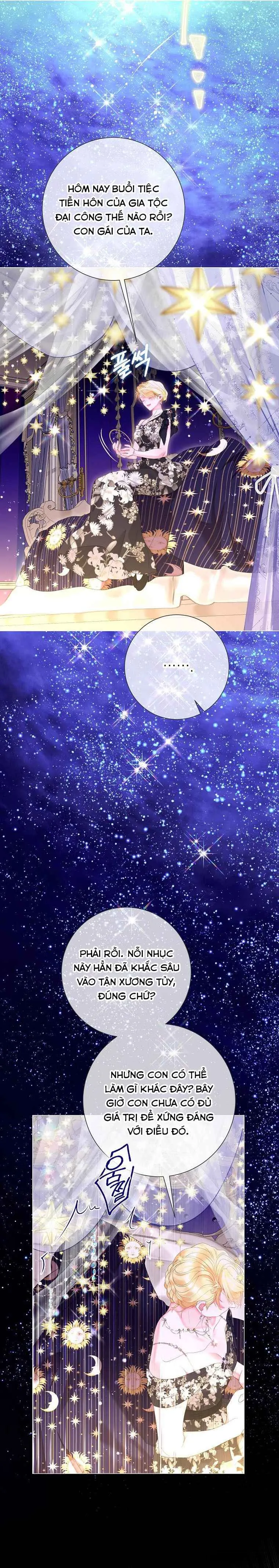 Một Thế Giới Không Có Chị Gái Mà Ai Cũng Yêu - Chap 77 - Trang 26